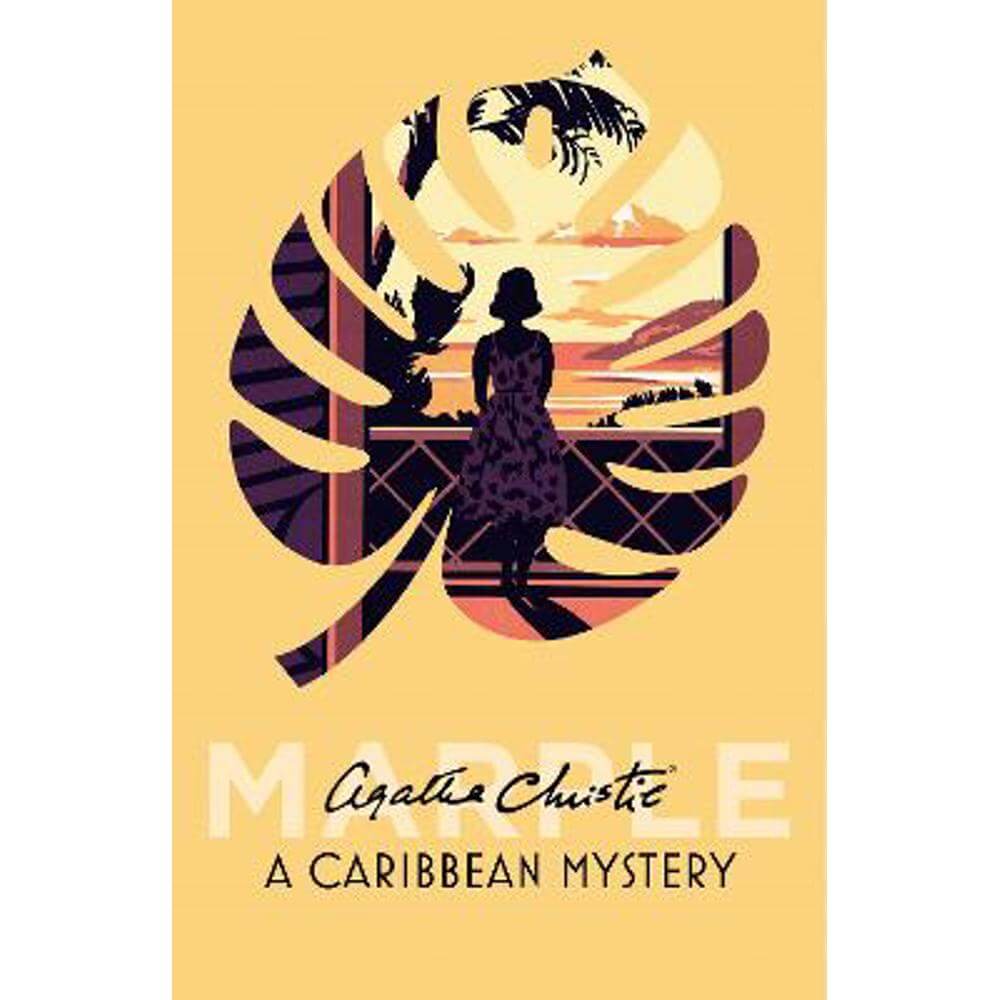 A Caribbean Mystery (Marple, Book 10) (Hardback) - Agatha Christie